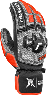 Reusch Worldcup Warrior SC 6511115 7588 7588 front